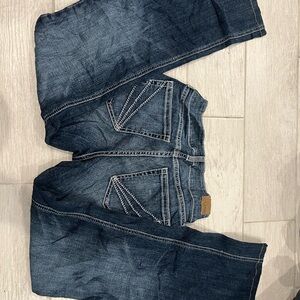 Ariat jeans